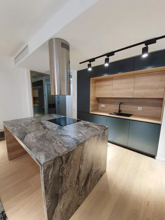 2 camere| One Herastrau Plaza | Loc de parcare 