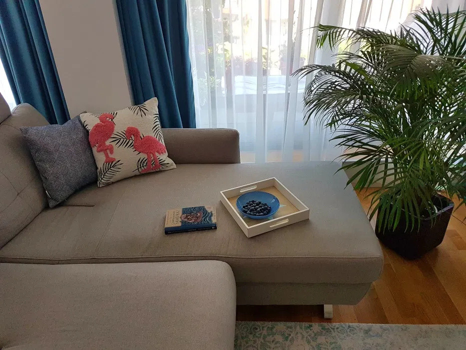3 Camere | Pipera Plaza | Centrala Proprie | 2 Locuri de Parcare Incluse 