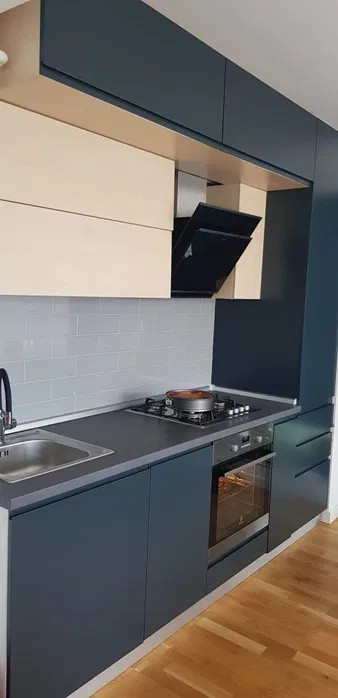 3 Camere | Pipera Plaza | Centrala Proprie | 2 Locuri de Parcare Incluse 