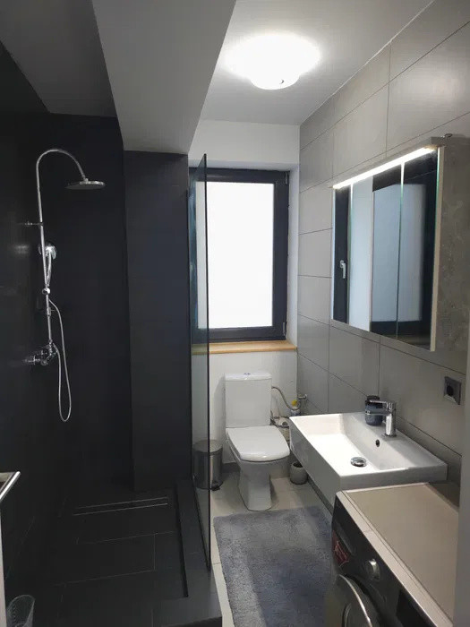 3 Camere | Pipera Plaza | Centrala Proprie | 2 Locuri de Parcare Incluse 