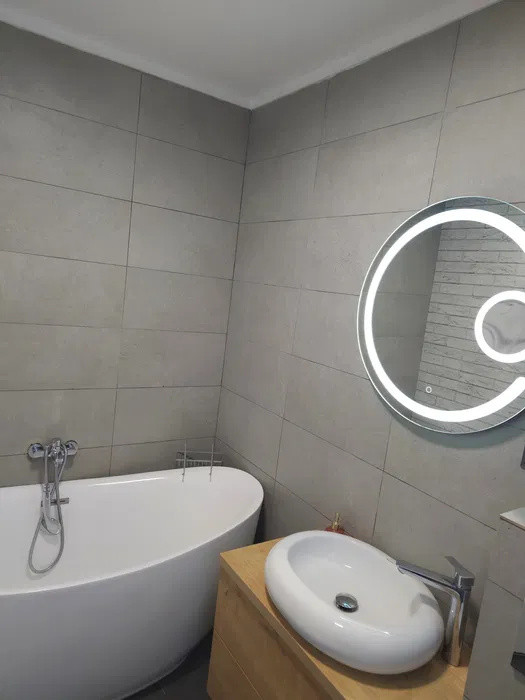 3 Camere | Pipera Plaza | Centrala Proprie | 2 Locuri de Parcare Incluse 