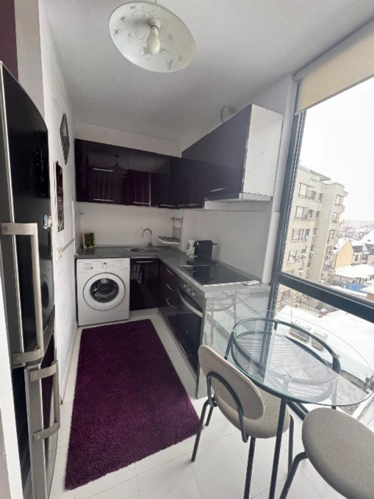 2 Camere | DV24 | Delea Veche - Unirii