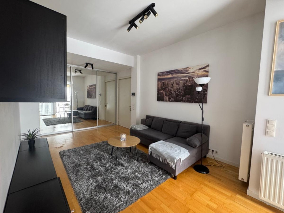 2 Camere | DV24 | Delea Veche - Unirii