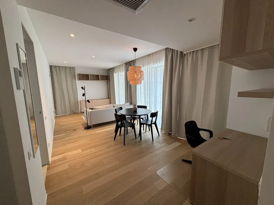 2 Camere | One Lake Club | Pet Friendly 