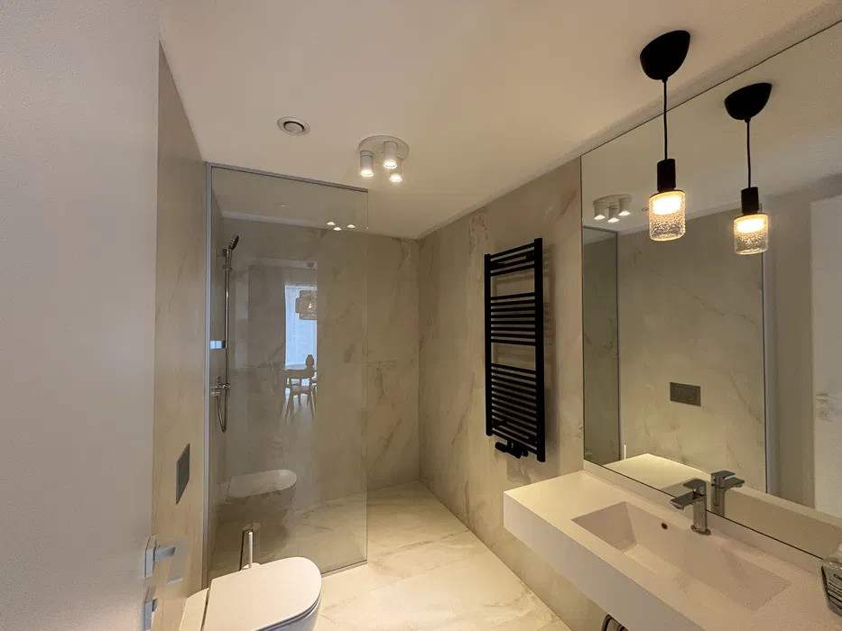 2 Camere | One Lake Club | Pet Friendly 