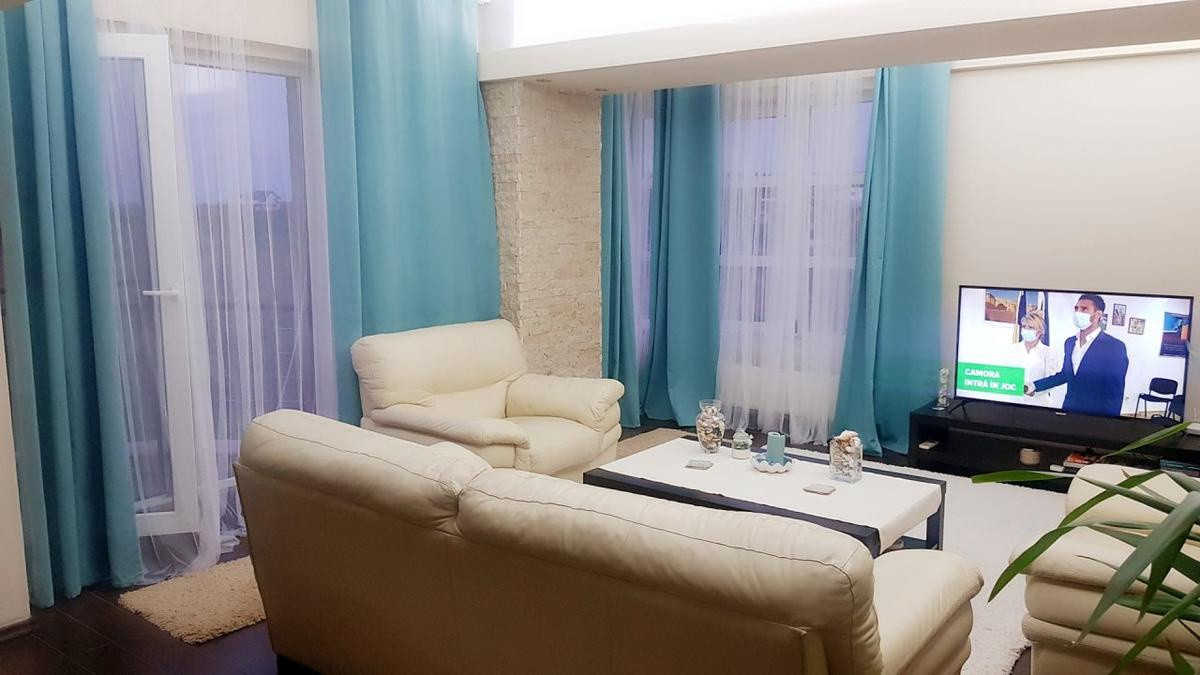 2 Camere | Sisesti | Baneasa