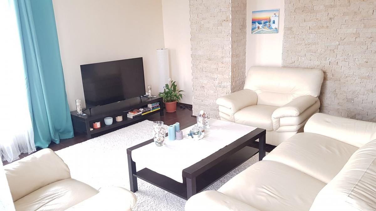 2 Camere | Sisesti | Baneasa