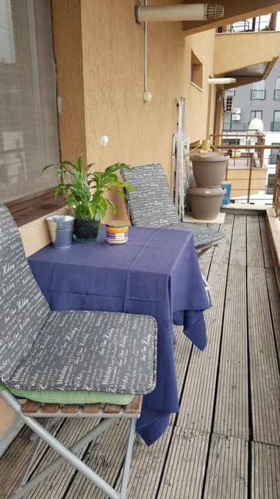 2 Camere | Sisesti | Baneasa