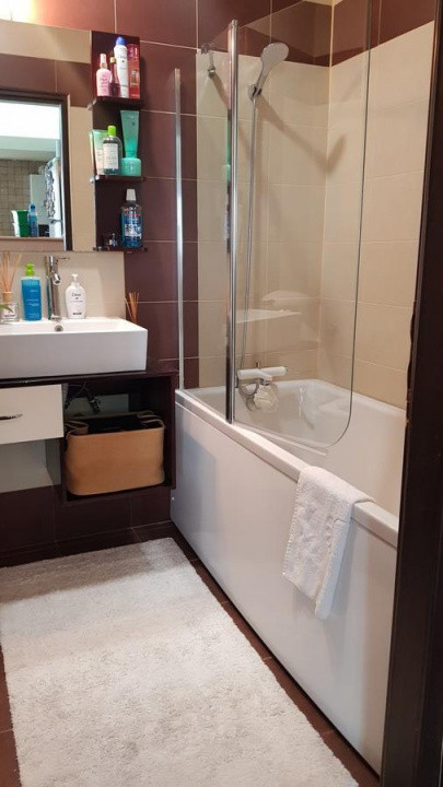 2 Camere | Sisesti | Baneasa