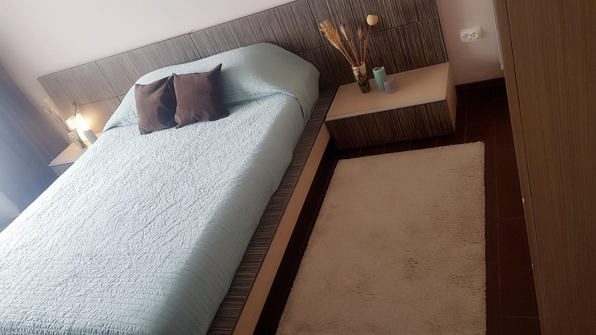 2 Camere | Sisesti | Baneasa