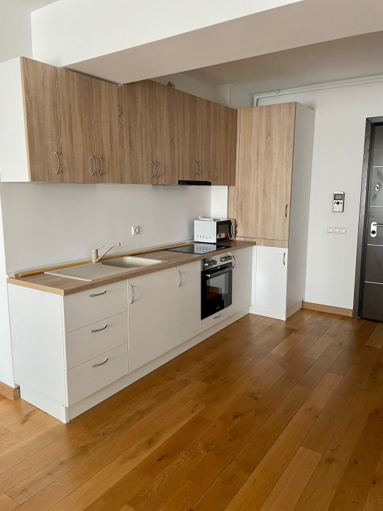 2 Camere | Aviatiei-Pipera | 80mp | 2 bai | Dressingroom