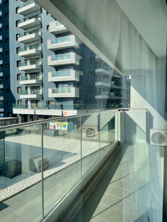 2 Camere | Aviatiei-Pipera | 80mp | 2 bai | Dressingroom