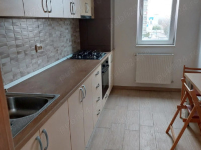 2 Camere | Pacii - Rotar Parck 1 | Centra Termica | Parcare