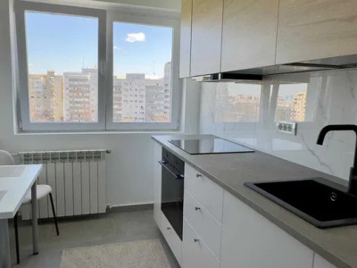 2 Camere | Lujerului | 3 Minute Metrou | Loc de Parcare