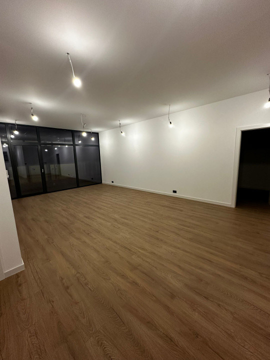 4 Camere | Pipera - One North Lofts | Mobilare la cerere