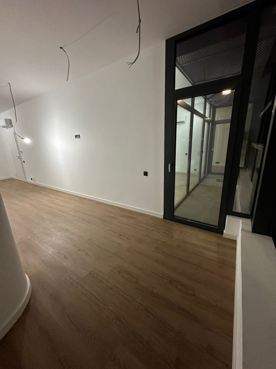 4 Camere | Pipera - One North Lofts | Mobilare la cerere