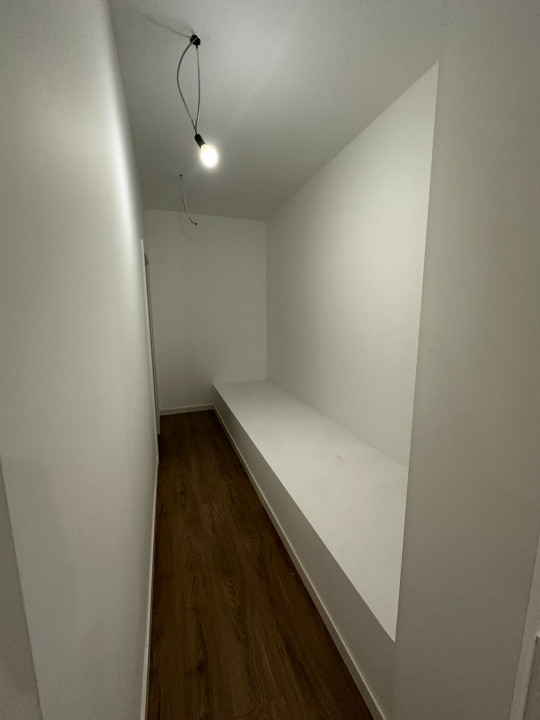 4 Camere | Pipera - One North Lofts | Mobilare la cerere