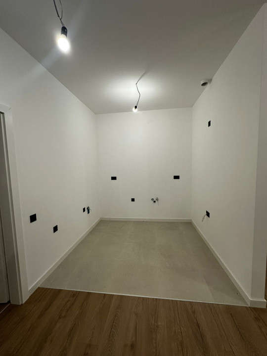 4 Camere | Pipera - One North Lofts | Mobilare la cerere