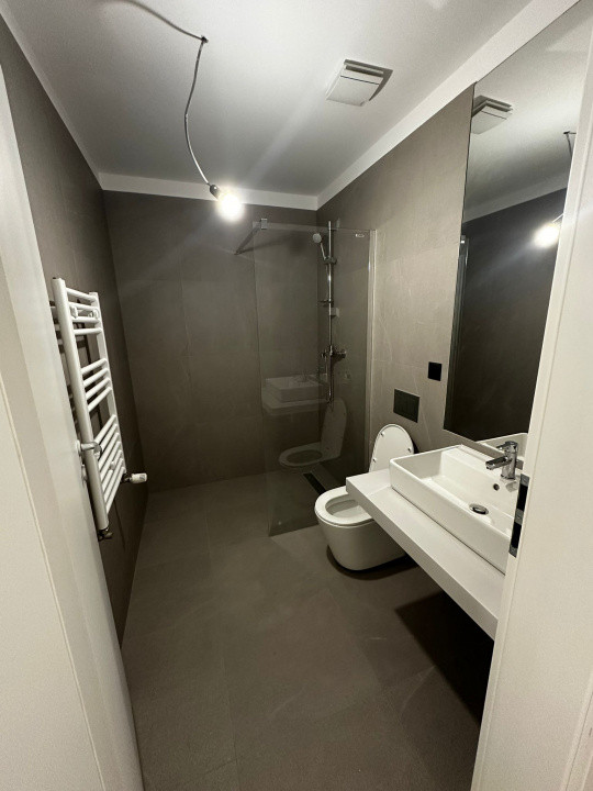 4 Camere | Pipera - One North Lofts | Mobilare la cerere