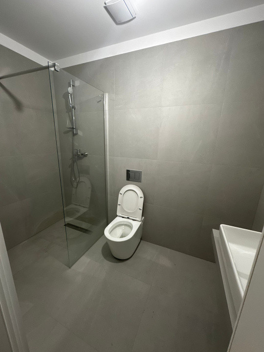 4 Camere | Pipera - One North Lofts | Mobilare la cerere