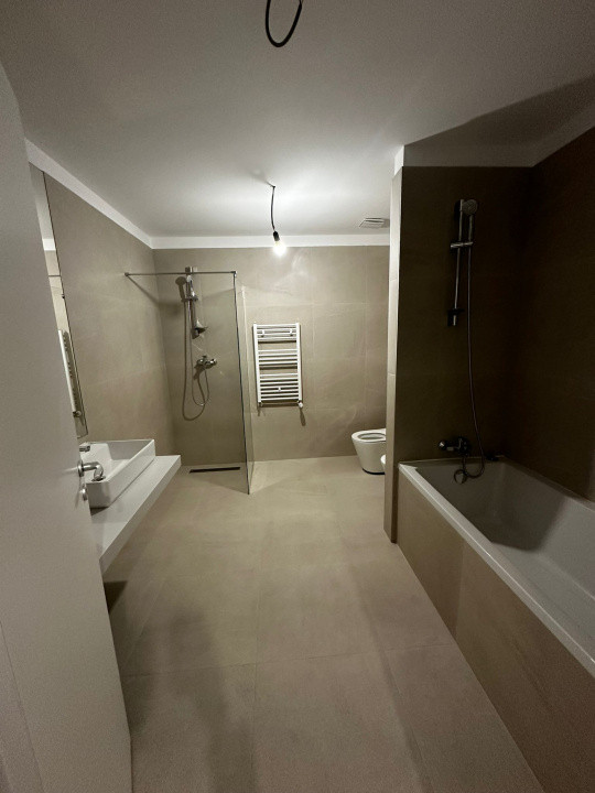 4 Camere | Pipera - One North Lofts | Mobilare la cerere