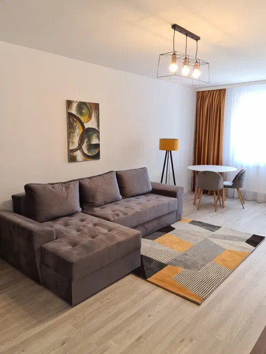 Garsoniera | Drumul Taberei - 158 Residence | Centrala Termica