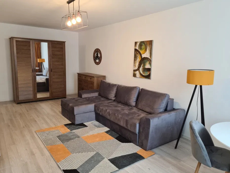 Garsoniera | Drumul Taberei - 158 Residence | Centrala Termica