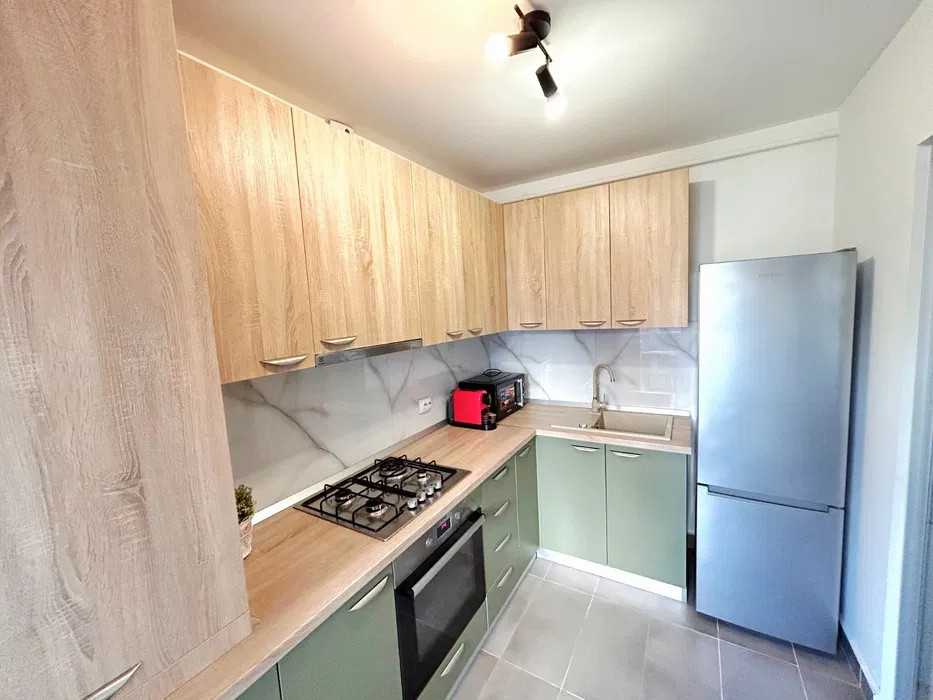 Garsoniera | Drumul Taberei - 158 Residence | Centrala Termica