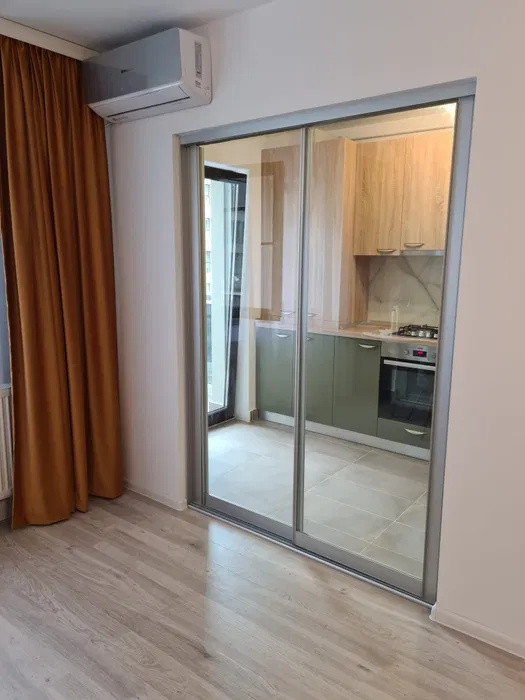 Garsoniera | Drumul Taberei - 158 Residence | Centrala Termica