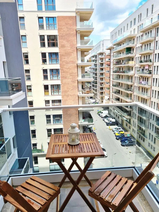 Garsoniera | Drumul Taberei - 158 Residence | Centrala Termica