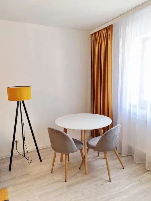 Garsoniera | Drumul Taberei - 158 Residence | Centrala Termica