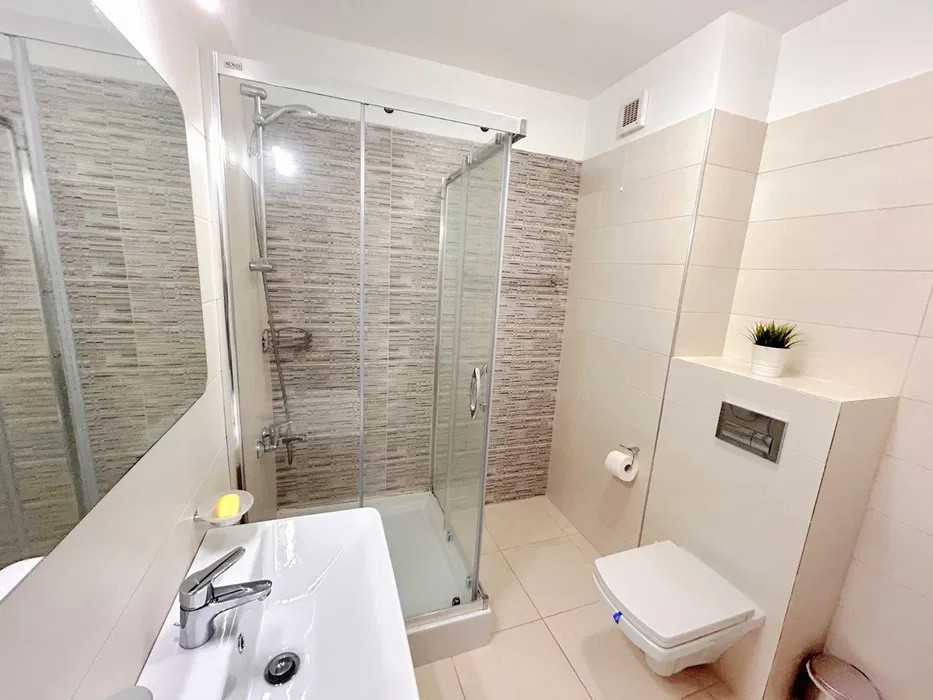 Garsoniera | Drumul Taberei - 158 Residence | Centrala Termica