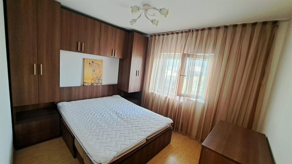 2 Camere | Lujerului | 5 Minute Metrou