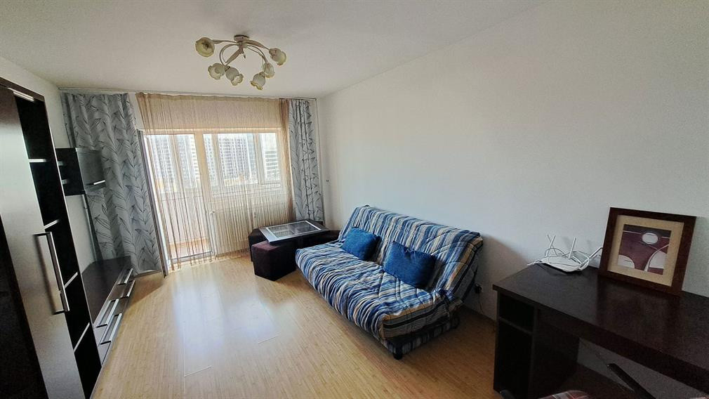 2 Camere | Lujerului | 5 Minute Metrou