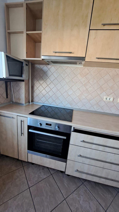 2 Camere | Lujerului | 5 Minute Metrou