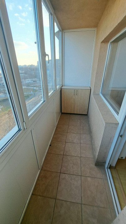 2 Camere | Lujerului | 5 Minute Metrou