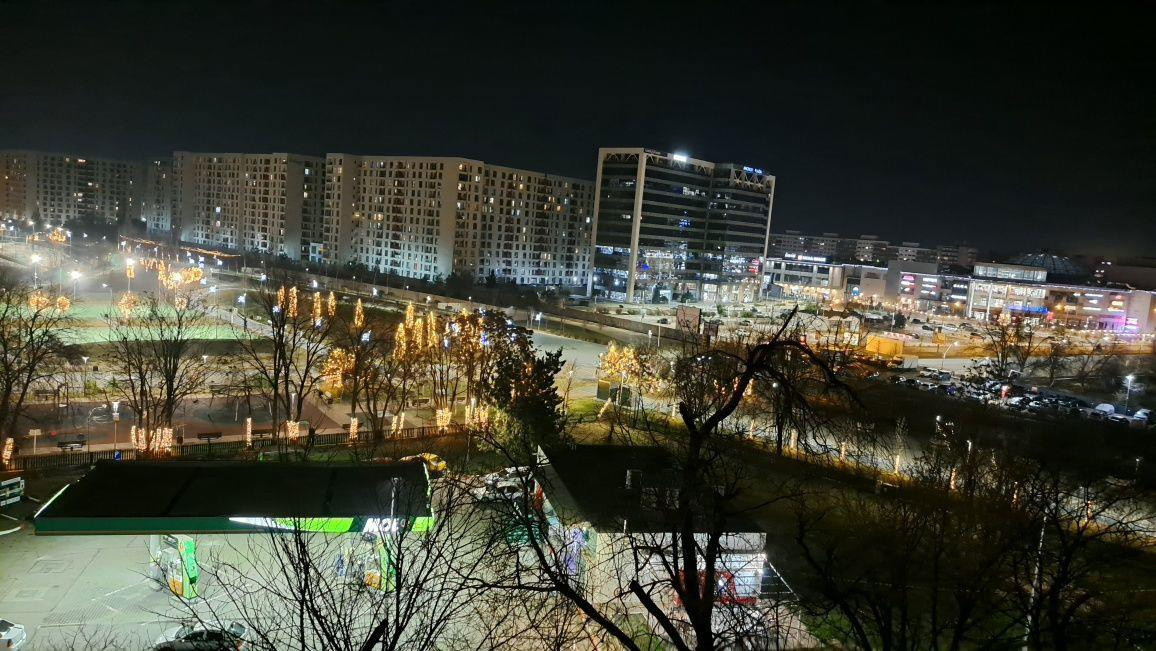 2 Camere | Lujerului | 5 Minute Metrou