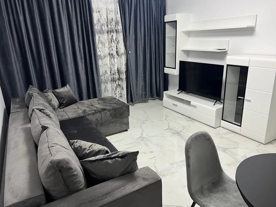 2 Camere | Blv. Timisoara - Plaza Residence | Loc de parcare 