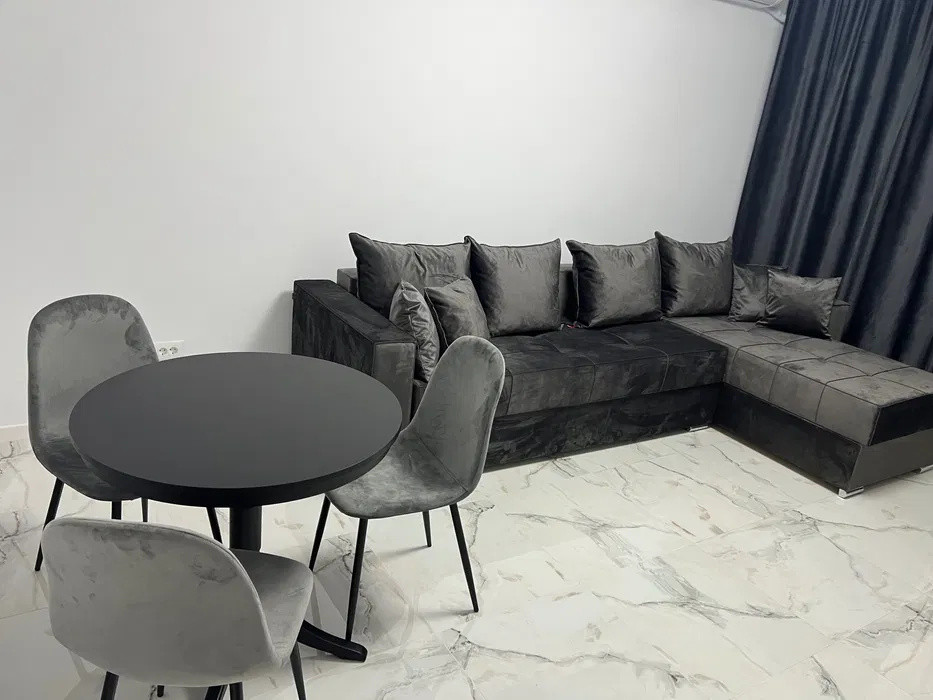 2 Camere | Blv. Timisoara - Plaza Residence | Loc de parcare 