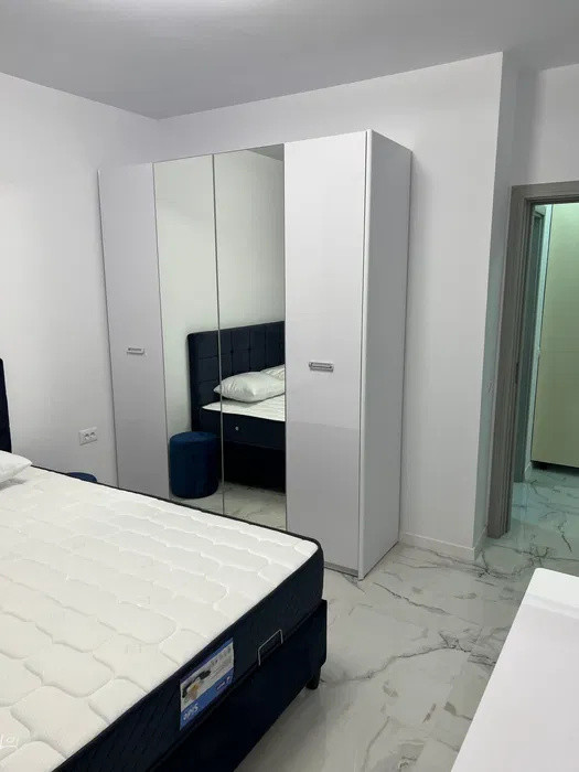 2 Camere | Blv. Timisoara - Plaza Residence | Loc de parcare 