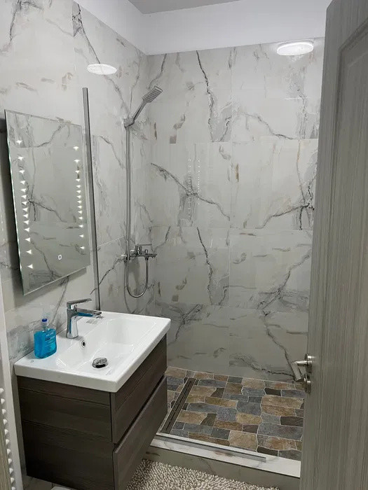 2 Camere | Blv. Timisoara - Plaza Residence | Loc de parcare 