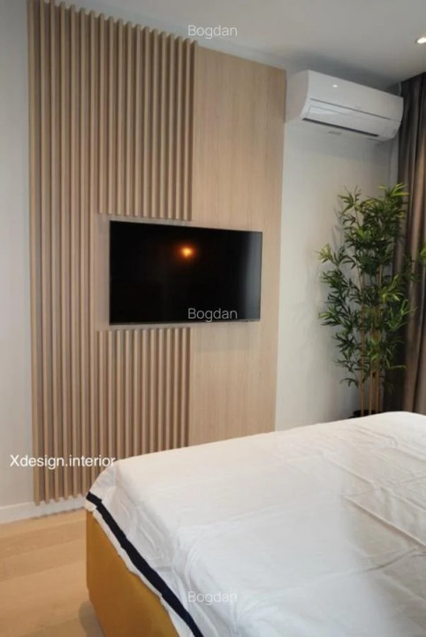 2 Camere | Nusco City Aviatiei | Designer 