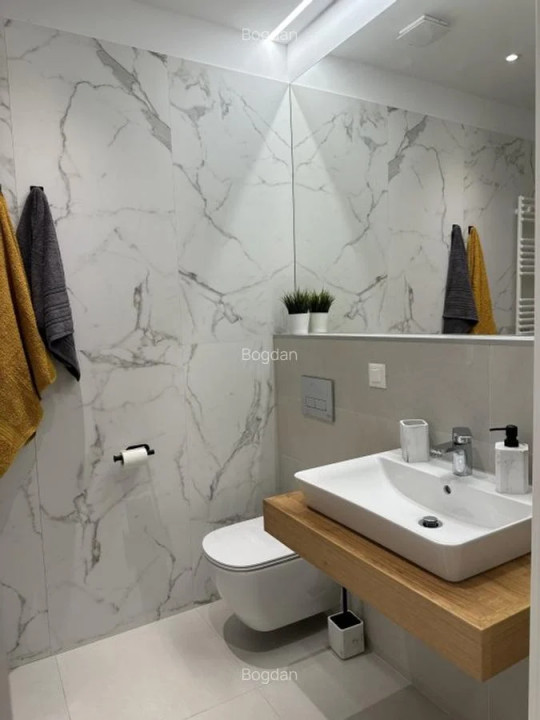 2 Camere | Nusco City Aviatiei | Designer 