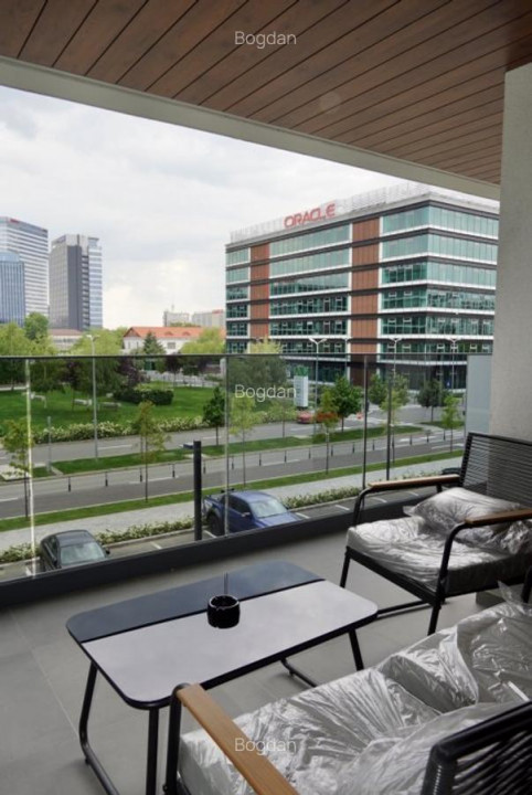 2 Camere | Nusco City Aviatiei | Designer 