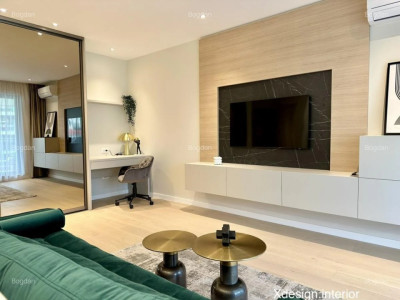 2 Camere | Nusco City Aviatiei | Designer 