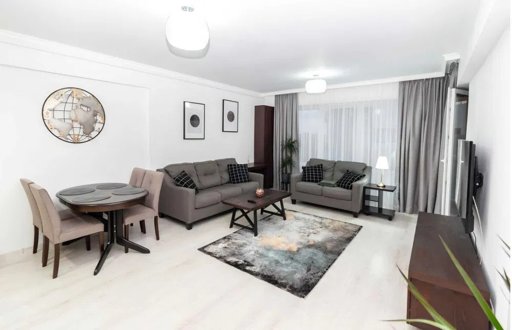 2 Camere | Pipera - Iancu Nicolae | Parcare inclusa 