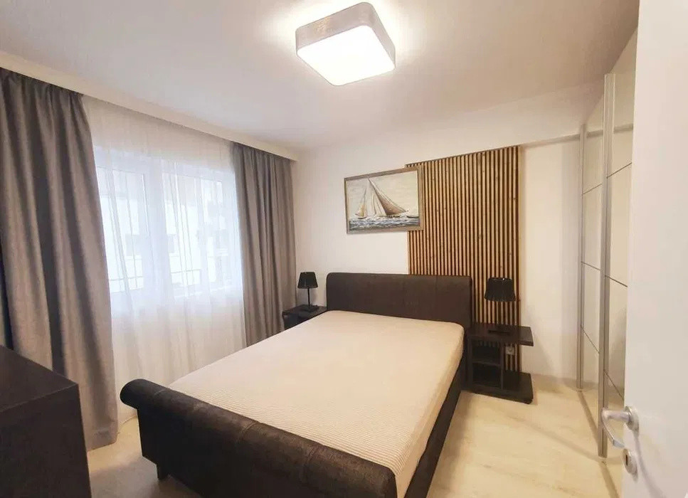 2 Camere | Pipera - Iancu Nicolae | Parcare inclusa 