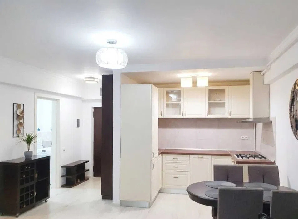 2 Camere | Pipera - Iancu Nicolae | Parcare inclusa 