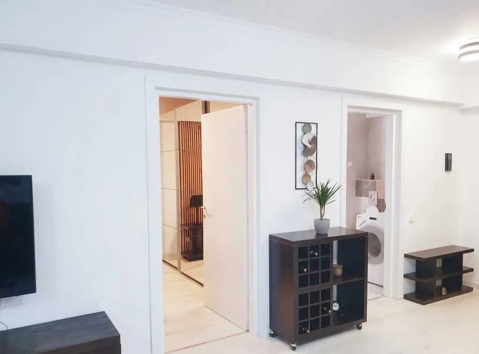 2 Camere | Pipera - Iancu Nicolae | Parcare inclusa 