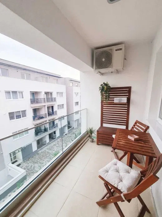 2 Camere | Pipera - Iancu Nicolae | Parcare inclusa 